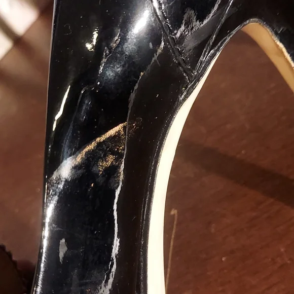 Ann Tayler Heels - Picture 5 of 7